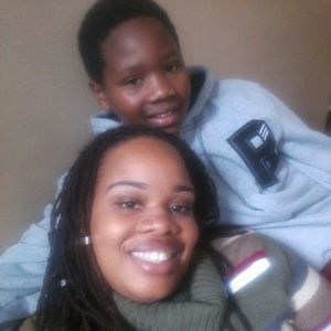 Meet your Posher, Sharon